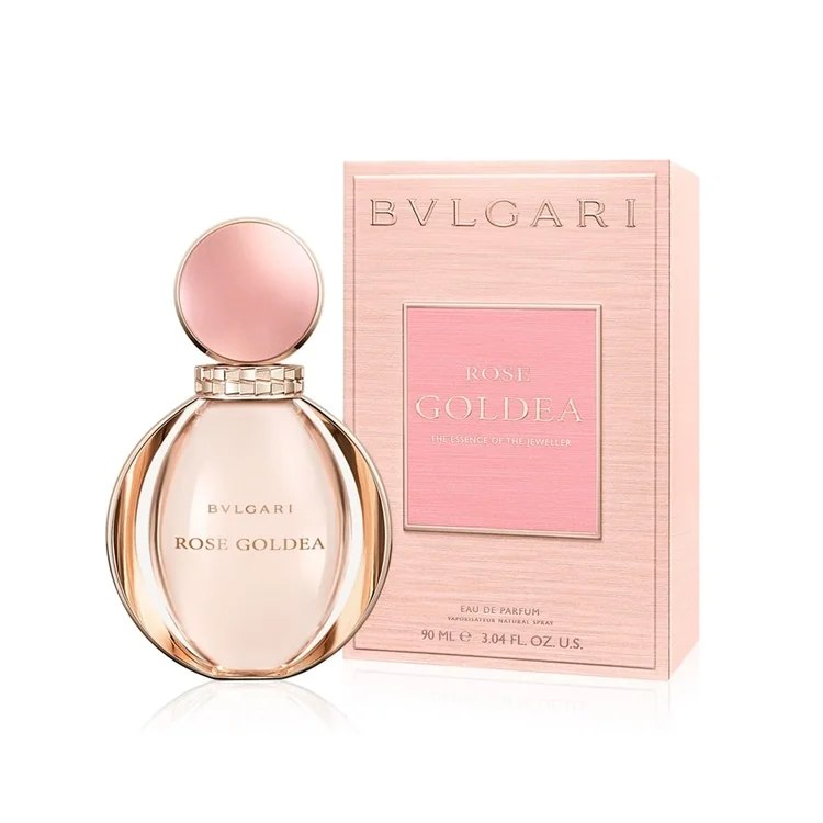 Rose Goldea EDP