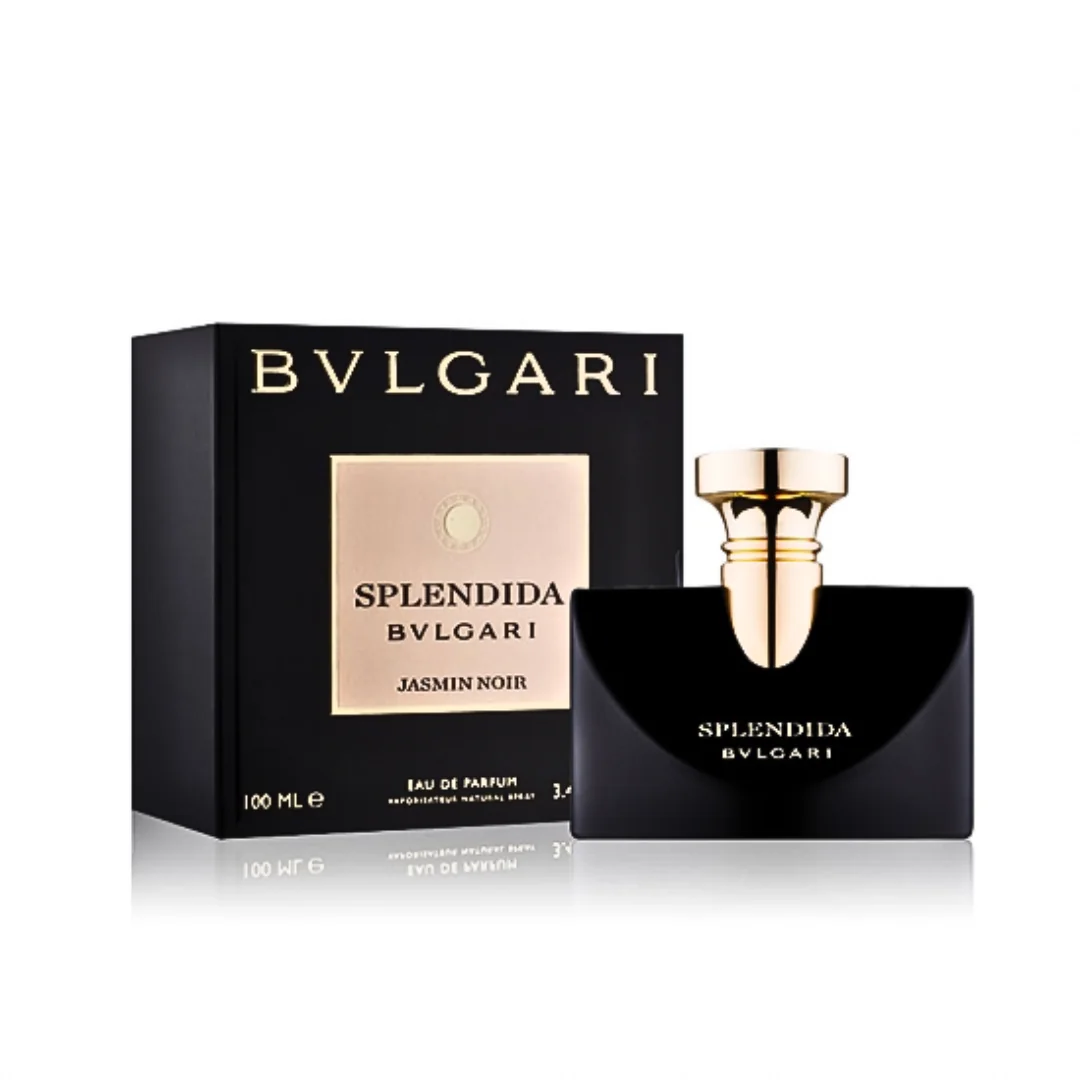 Splendida Jasmin Noir EDP