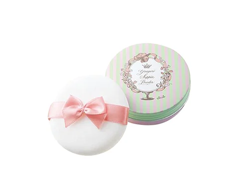 Suppin Powder White Floral Fragrance