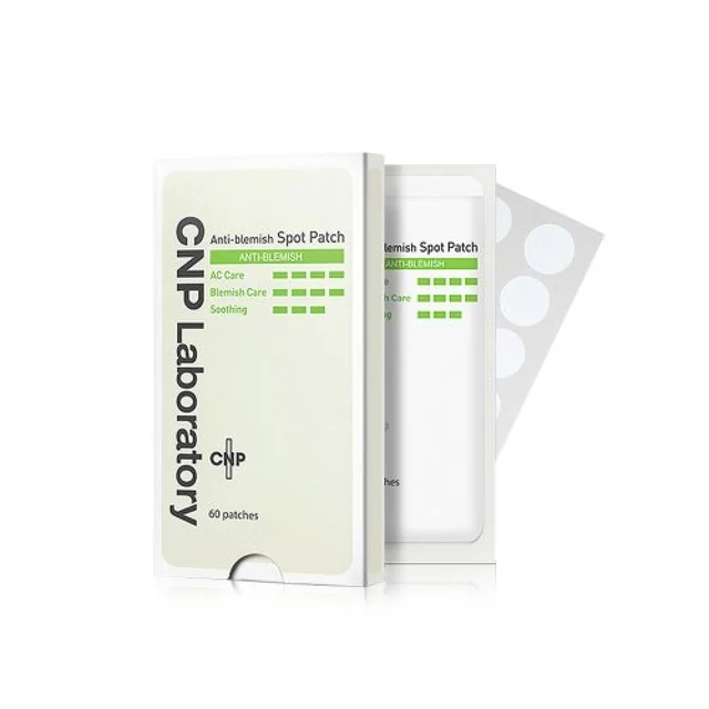 A-clear Spot Patch