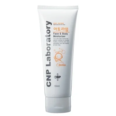 Atopy-n Face & Body Moisturizer