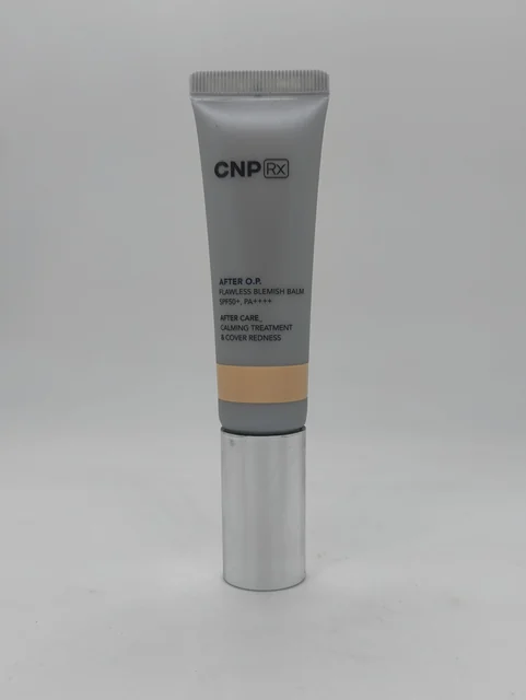 Blemish Block Spf20 Pa++