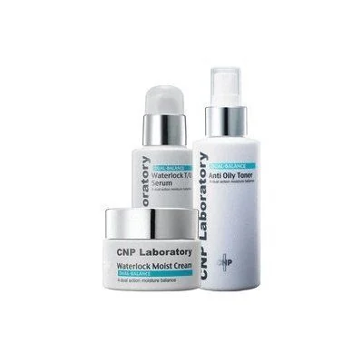 Dual-balance Waterlock T / U Serum