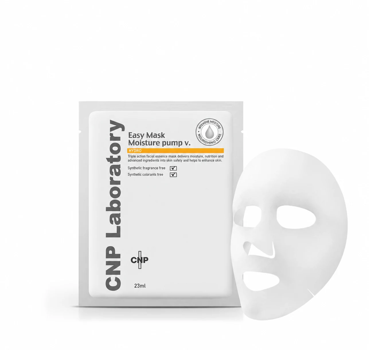 Easy Mask Moisture Pump V