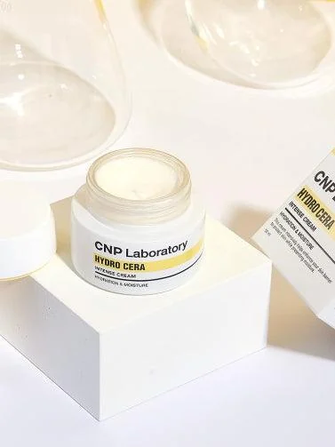 Hydro Infusion Moist Cream