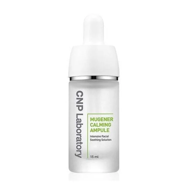 Mugener Healing Ampule