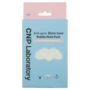 nose bubble pack