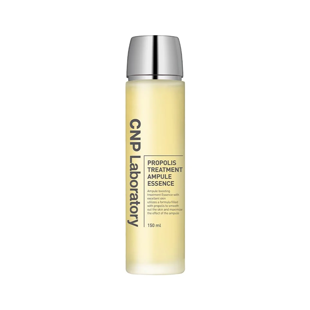 Propolis Treatment Ampule Essence