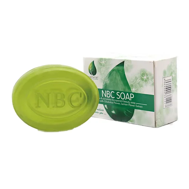 Soap A
