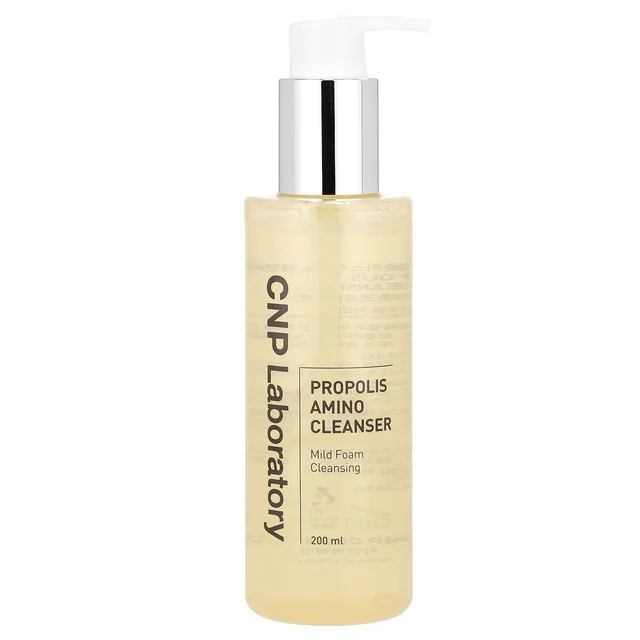Soft Cleanser