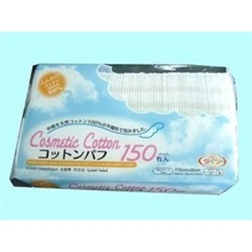 Cosmetic Cotton
