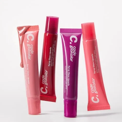 Frappe Lip Cream