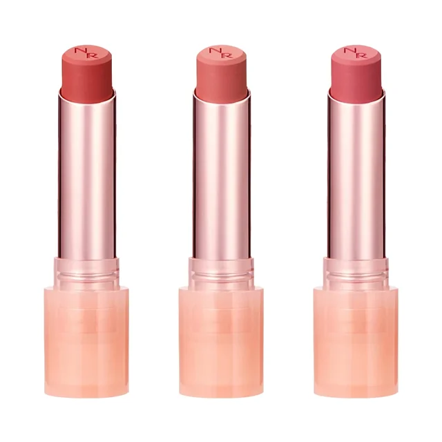 Gold Velvet Lipstick
