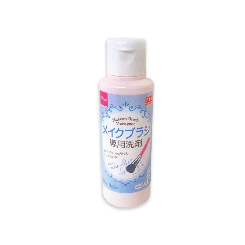 Makeup Brush Detergent