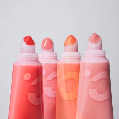 Mix & Match Brilliant Lip Gloss Set