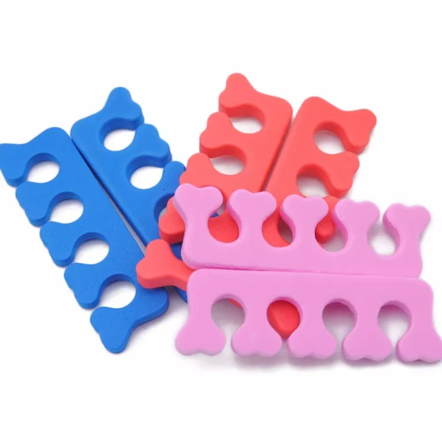 Toe Separate