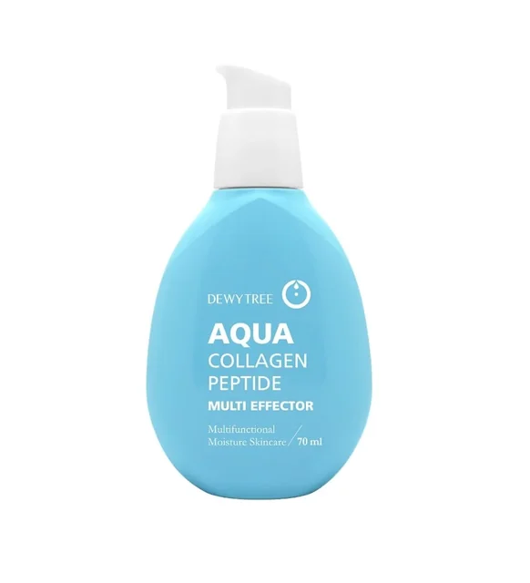 Aqua Collagen Peptide Multi-Effect