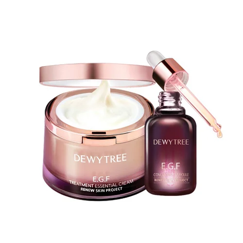 EGF Treatment Cream