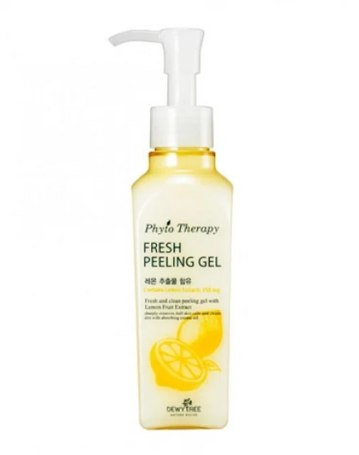 Fresh Pilringjel Phyto Therapy