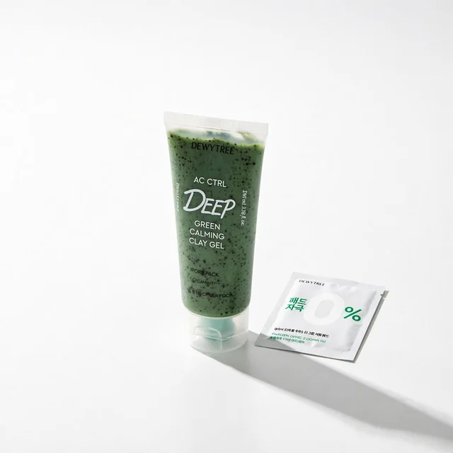 Pore ​​Purifying Clay Mask Rest