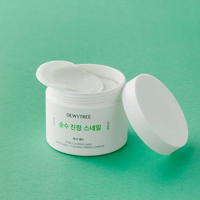 Rest of Pore Powder Toner