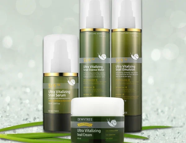 Skin Premium Nutrition Dewey Argan Tree