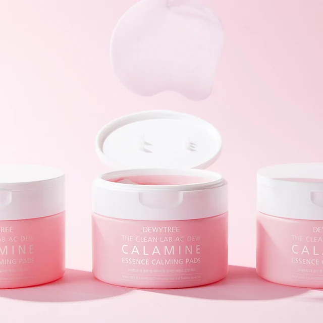 Trouble Calming Cleansing Ph6.9 Acdew