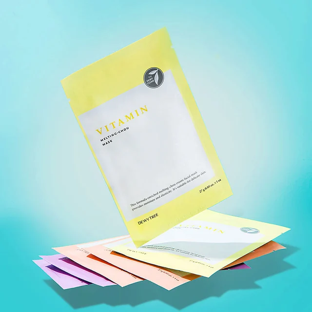 Vitamin C Whitening Mask Solutions