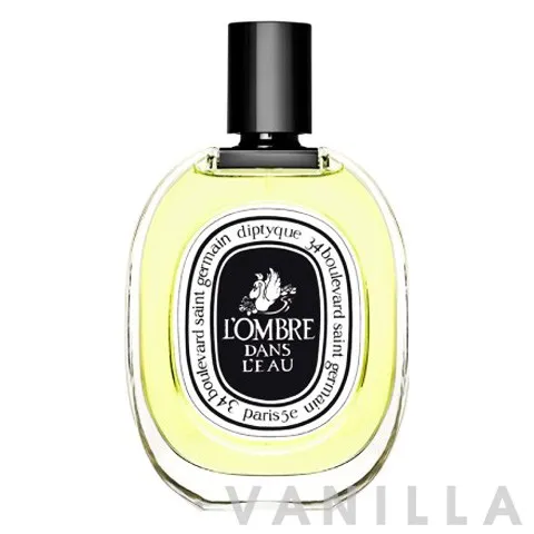 L'ombre Dans L'eau