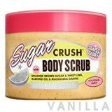 Sugar Crush Body Scrub