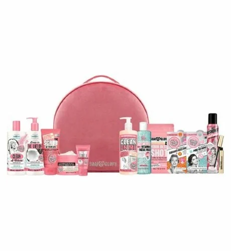 2016 Holiday Gift Set Extrava-glam-za™