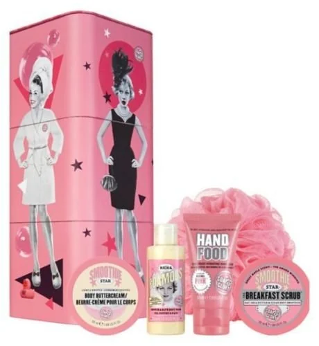 2016 Holiday Gift Set Girl-o-whirl™