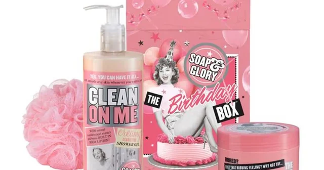 Bad Day Box™