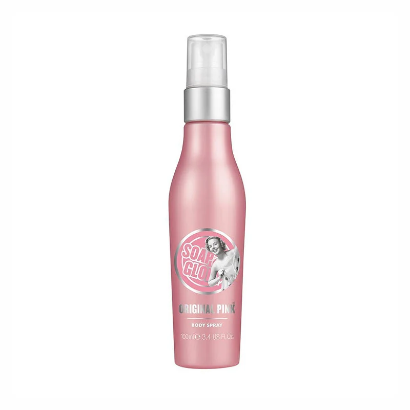 Body Spray