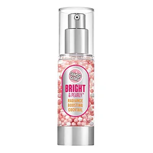 Bright & Pearly Radiance Boosting Skin Cocktail