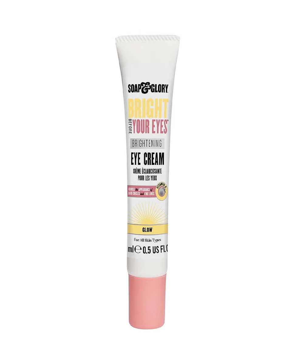 Bright Before Your Eyes Brightening Eye Cream