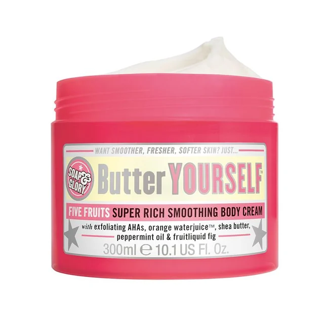 Butter Yourself™