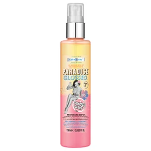 Call Of Fruity Paradise Glossed Moisturising Body Oil