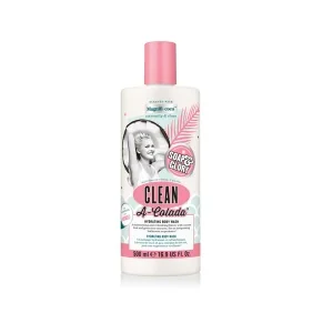 Clean-a-colada Hydrating Body Wash
