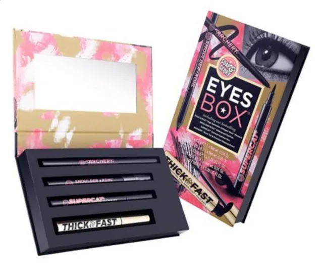 Eyes Box™