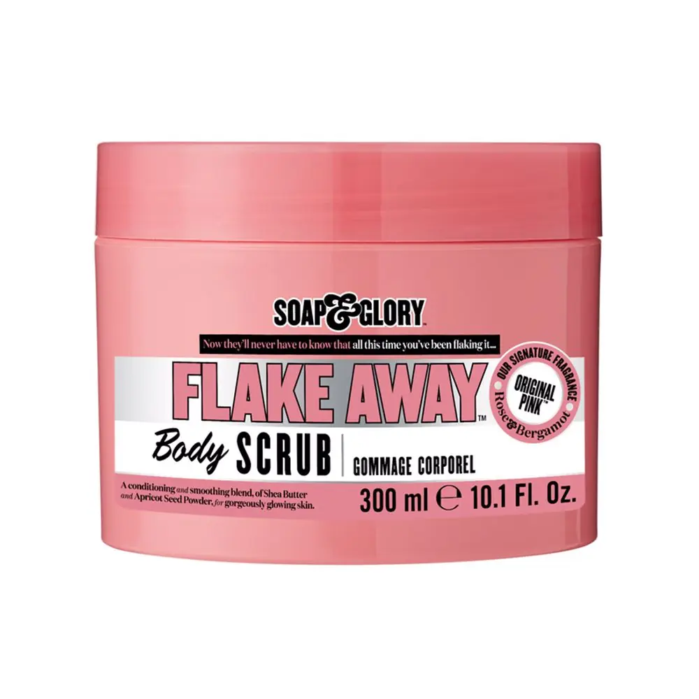 Flake Away™