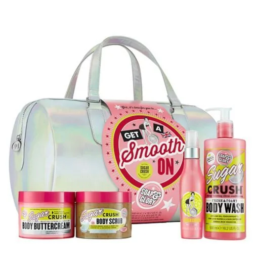 Get A Smooth On™