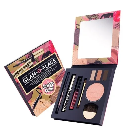 Glam-O-Flage™