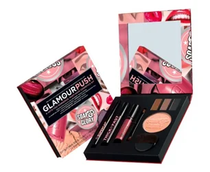 Glamour Push™