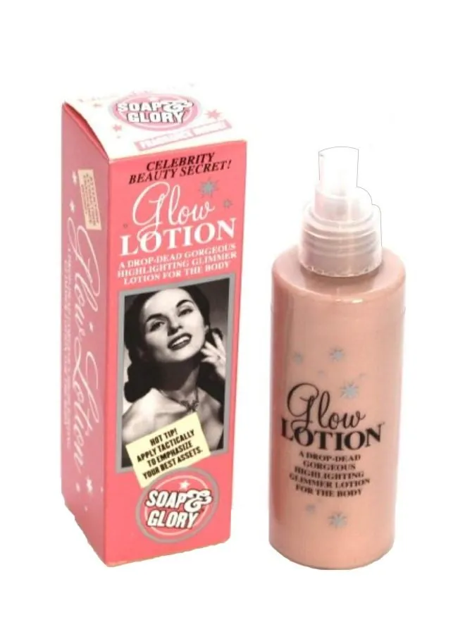 Glow Lotion™