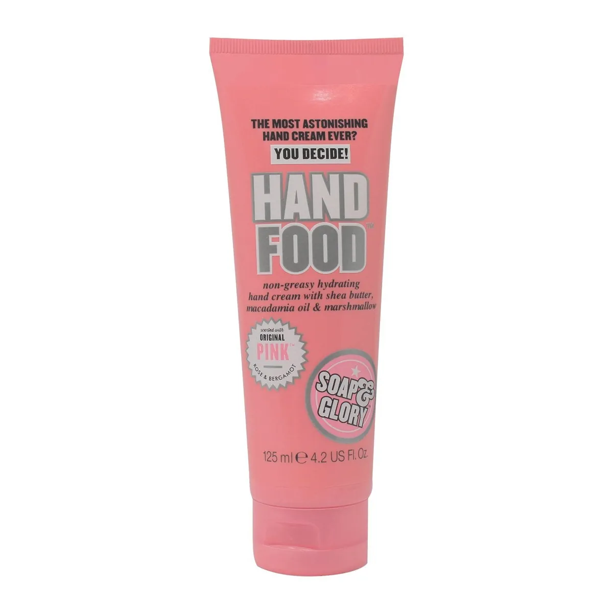Hand Food™