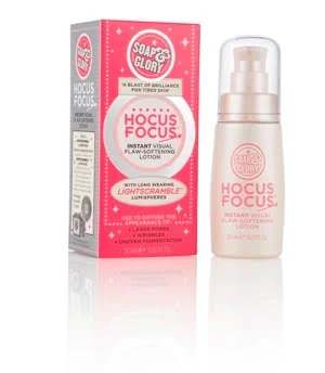 Hocus Focus™