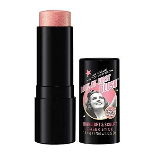Love At First Blush Highlight & Sculpt Cheek Stick