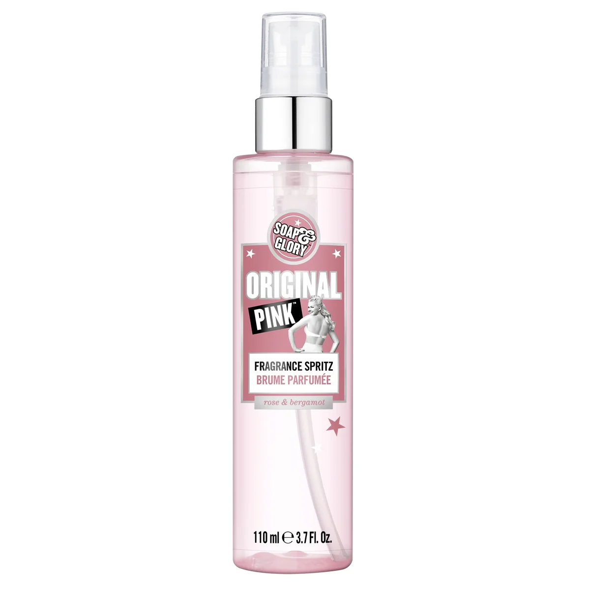 Original Pink