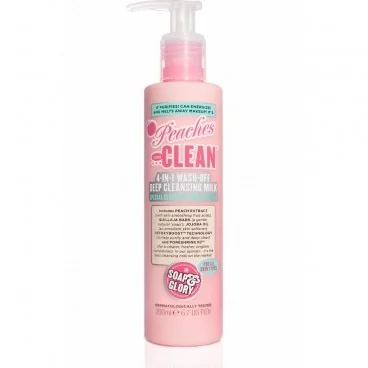 Peaches And Clean™